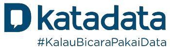Katadata — #KalauBicaraPakaiData